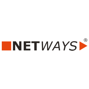 NETWAYS GmbH NETWAYS Logo