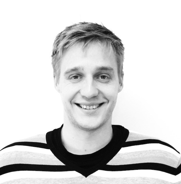 Sebastian Saemann